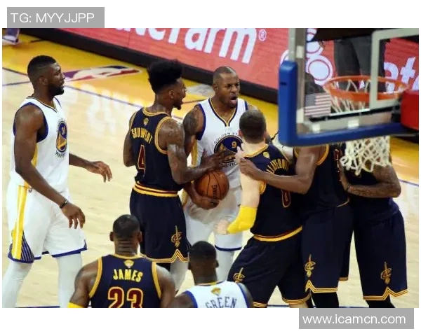 骑士与勇士总决赛精彩回顾及高清下载资源分享