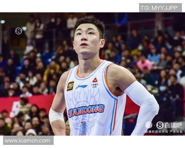 高诗岩：从篮球新星到职业生涯巅峰的成长之路与奋斗故事